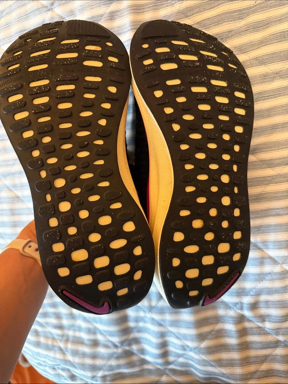 Nike infinity run 4 - Picture 5 of 6